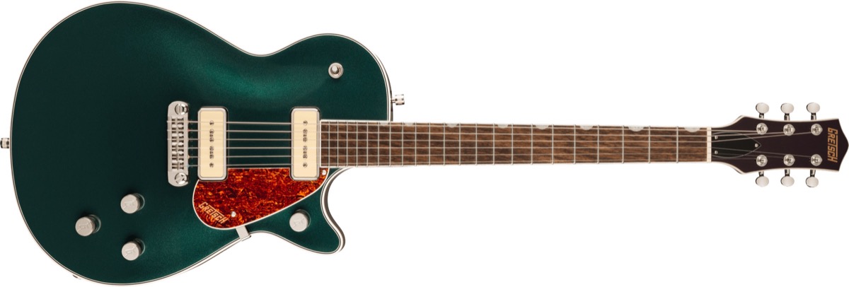 Gretsch G5210-P90 Electromatic Jet Two 90  …