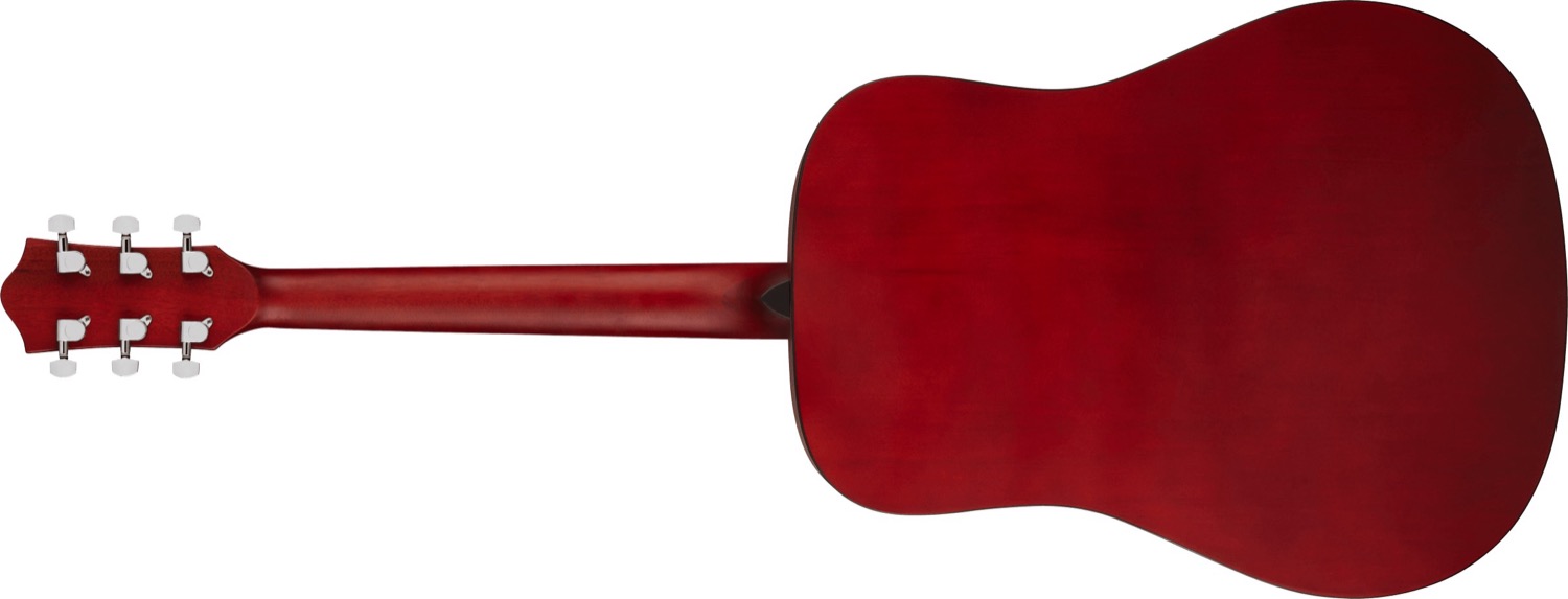 Gretsch Gretsch Prelude D100 Dreadnought Acoustic - Sunburst - Guitars