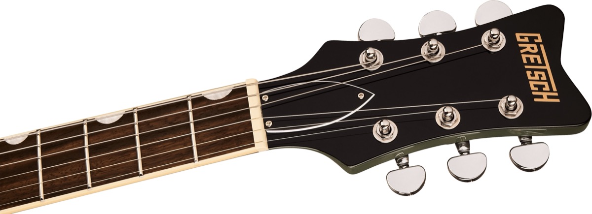 Gretsch Gretsch Streamliner Jet Club 1 In Olive Drab - Guitars