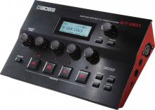 BOSS GT-001 Tabletop Effects Processor: Canadian Online Music