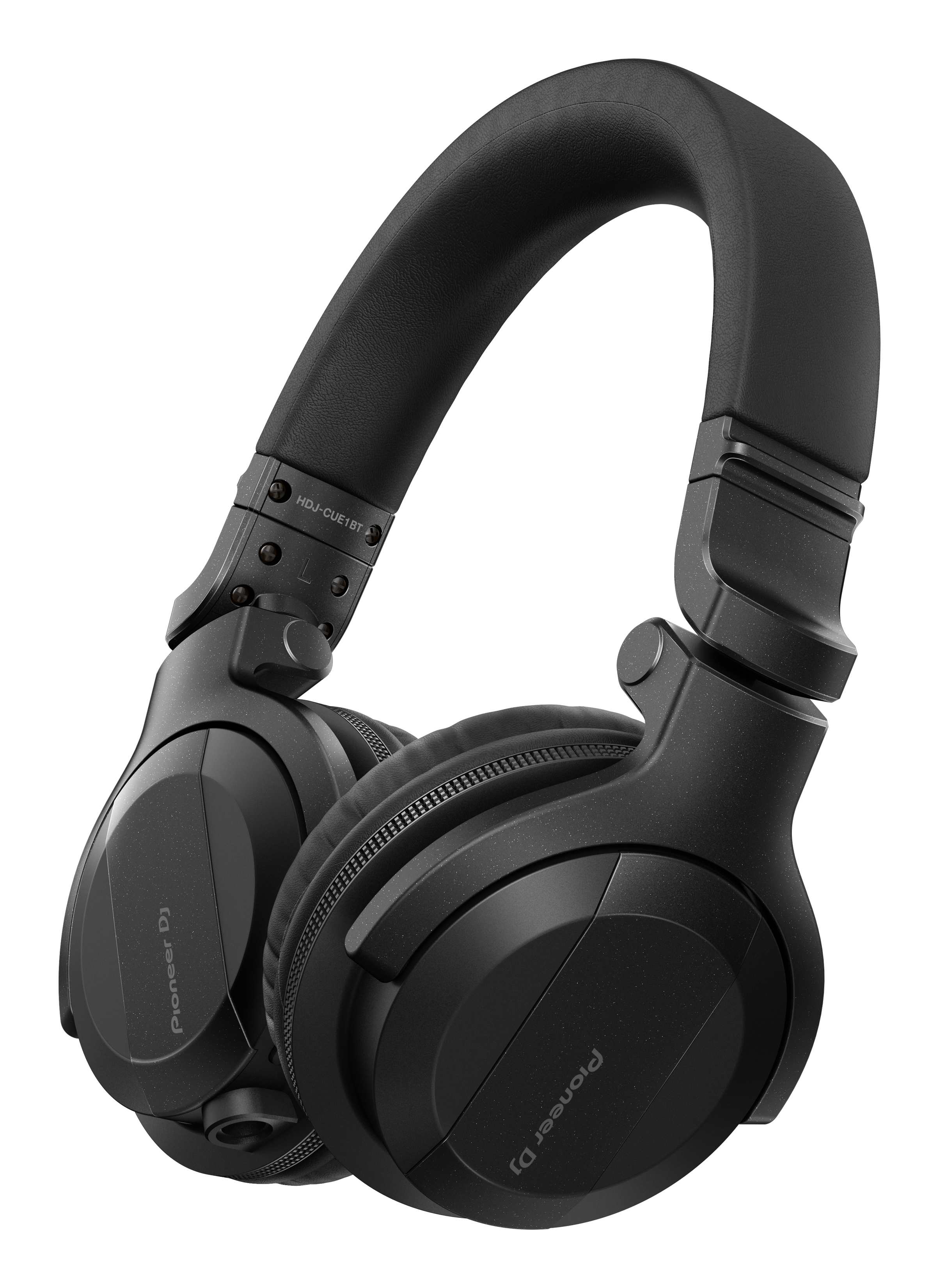 Pioneer HDJ-CUE1BT DJ Headphones With Bluetooth  &hellip;