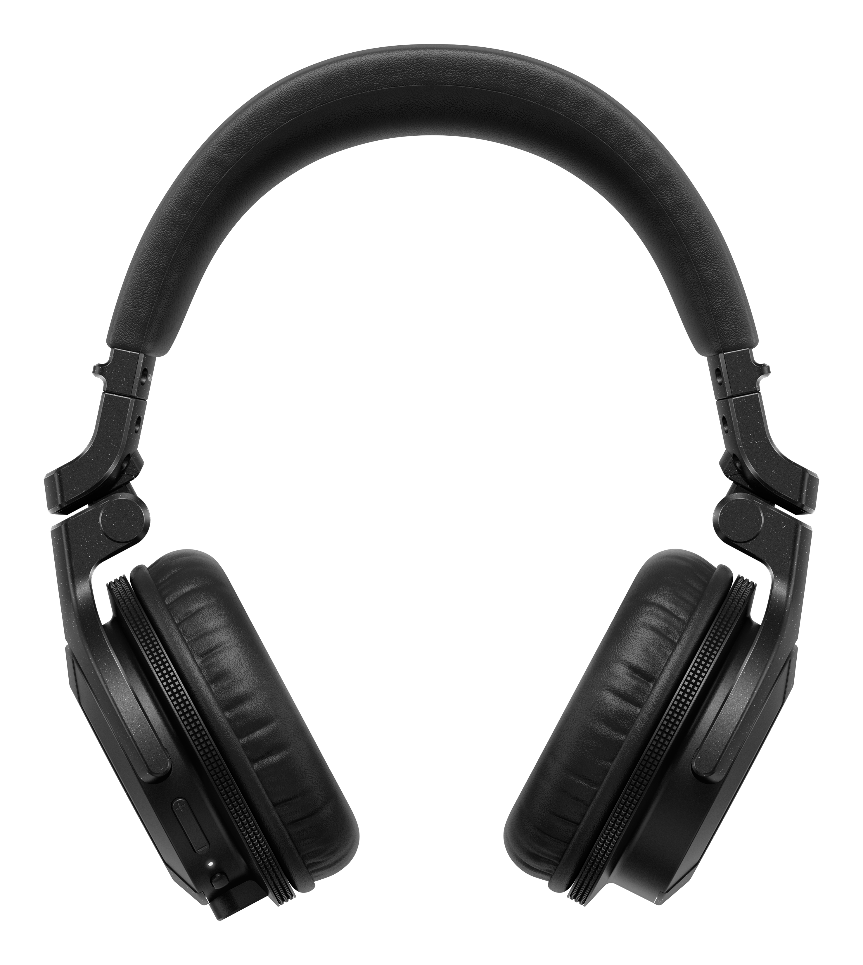 Pioneer DJ Pioneer HDJ-CUE1BT DJ Headphones With Bluetooth - Black - Recording