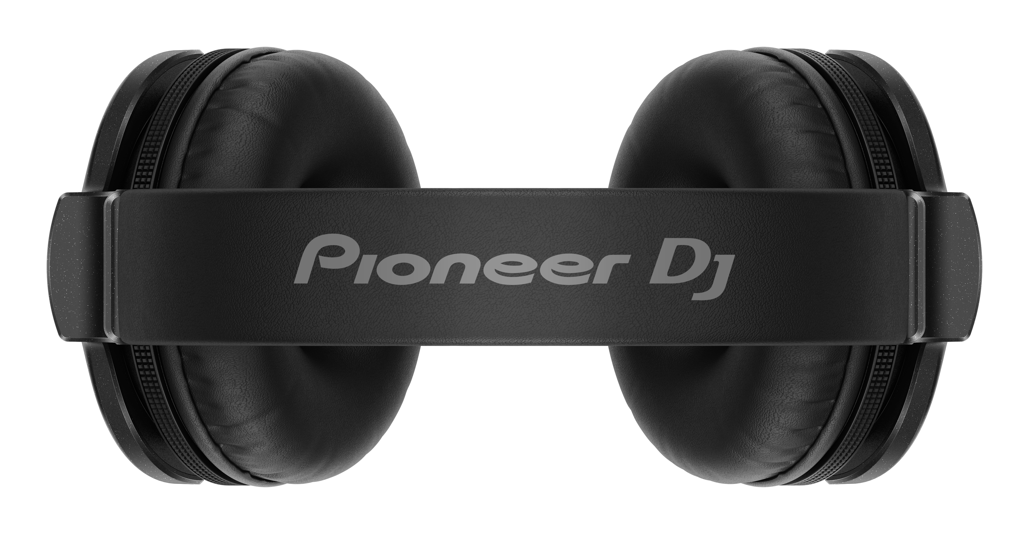 Pioneer DJ Pioneer HDJ-CUE1BT DJ Headphones With Bluetooth - Black - Recording