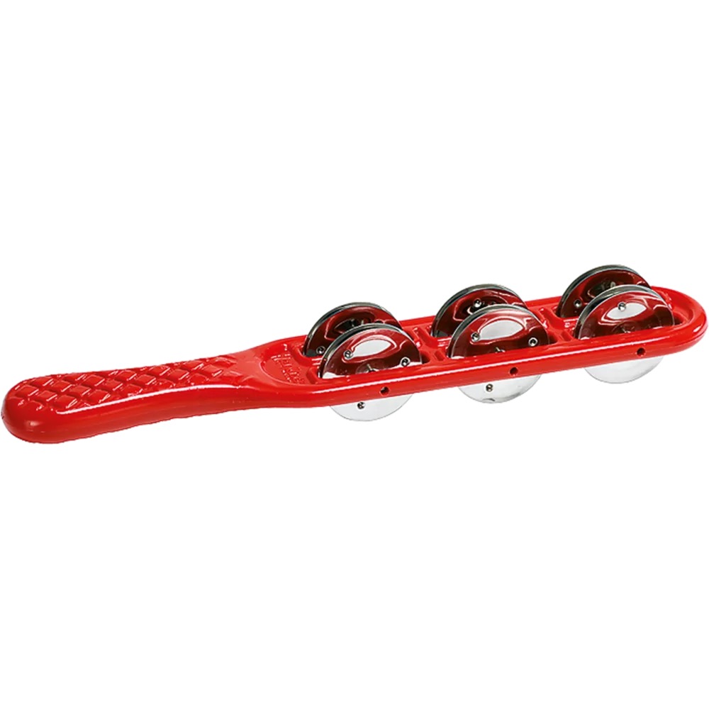 Meinl Jingle Stick - Red