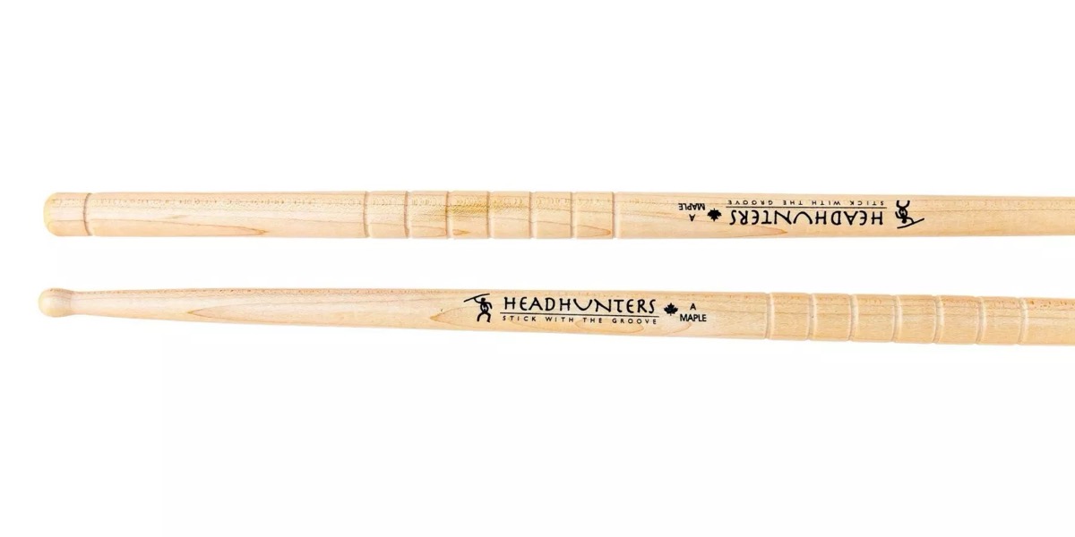Headhunters Maple A