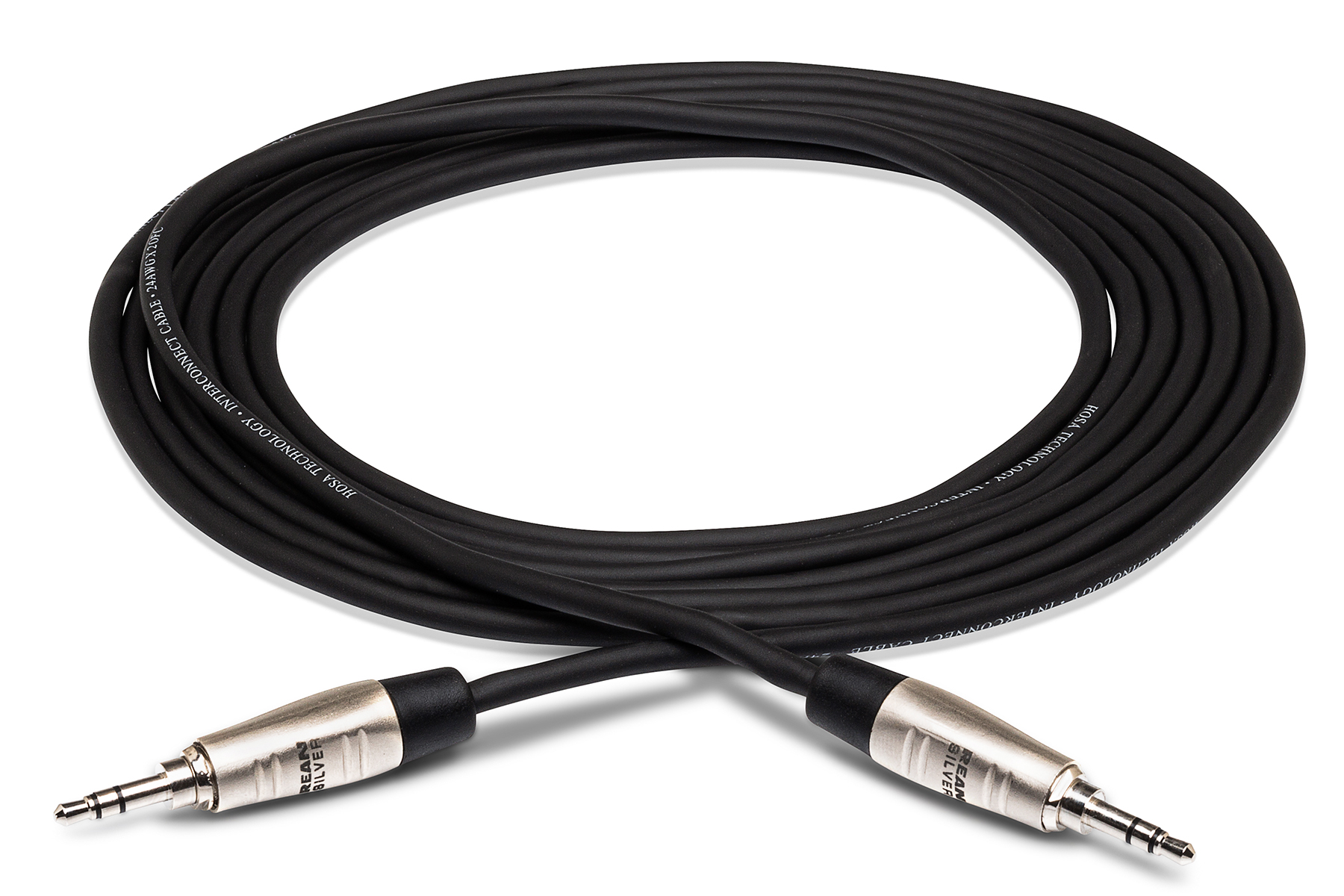 Hosa HMM-010 Balanced Interconnect Cable -  …