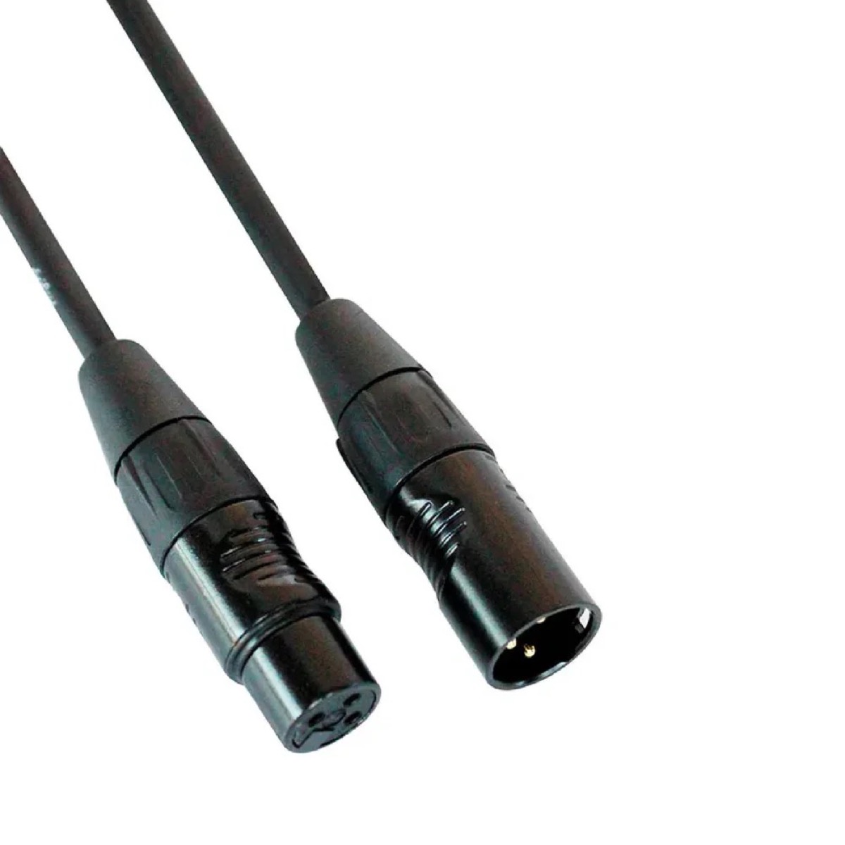 Digiflex 25' Performance Series Microphone  &hellip;