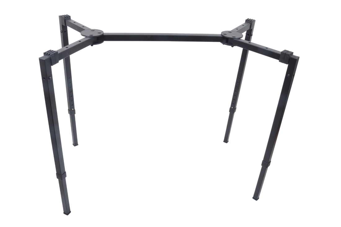 Yorkville Keyboard Stand, Deluxe  …