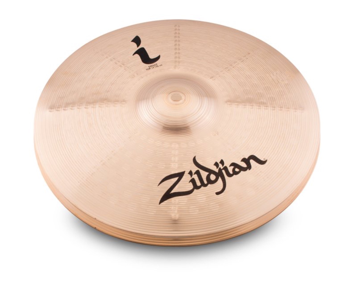 Zildjian I Series 14