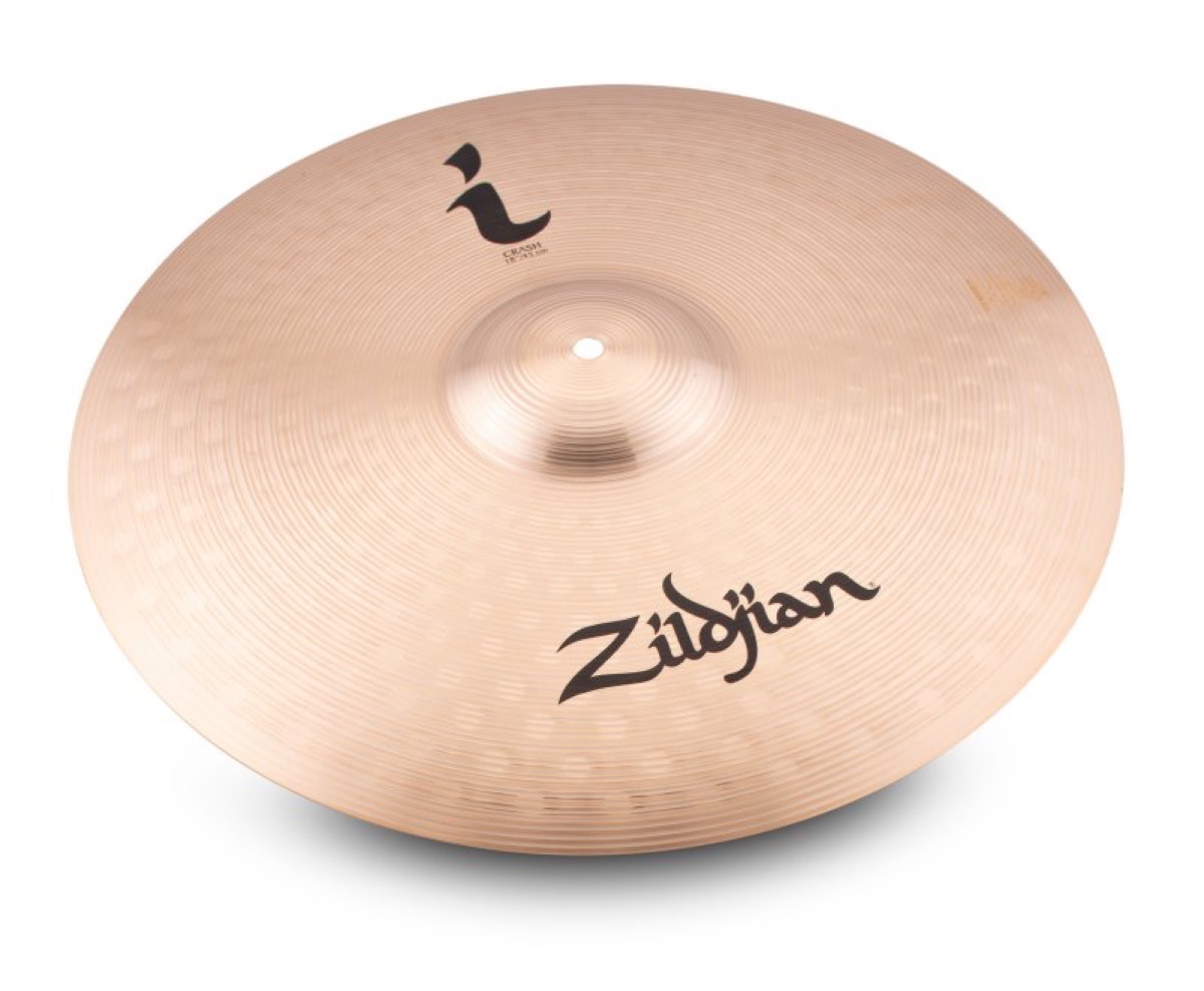 Zildjian I Series 18