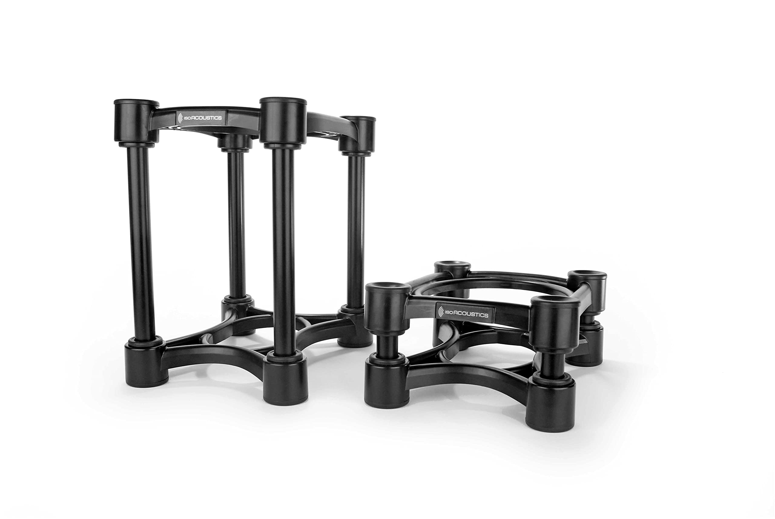 IsoAcoustics ISO-155 Monitor Stands - Pair