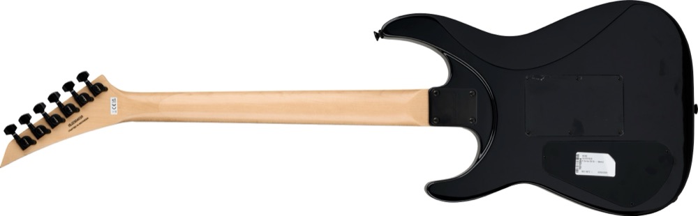 Jackson Jackson DK1A X Series Dinky Warhol - Guitars