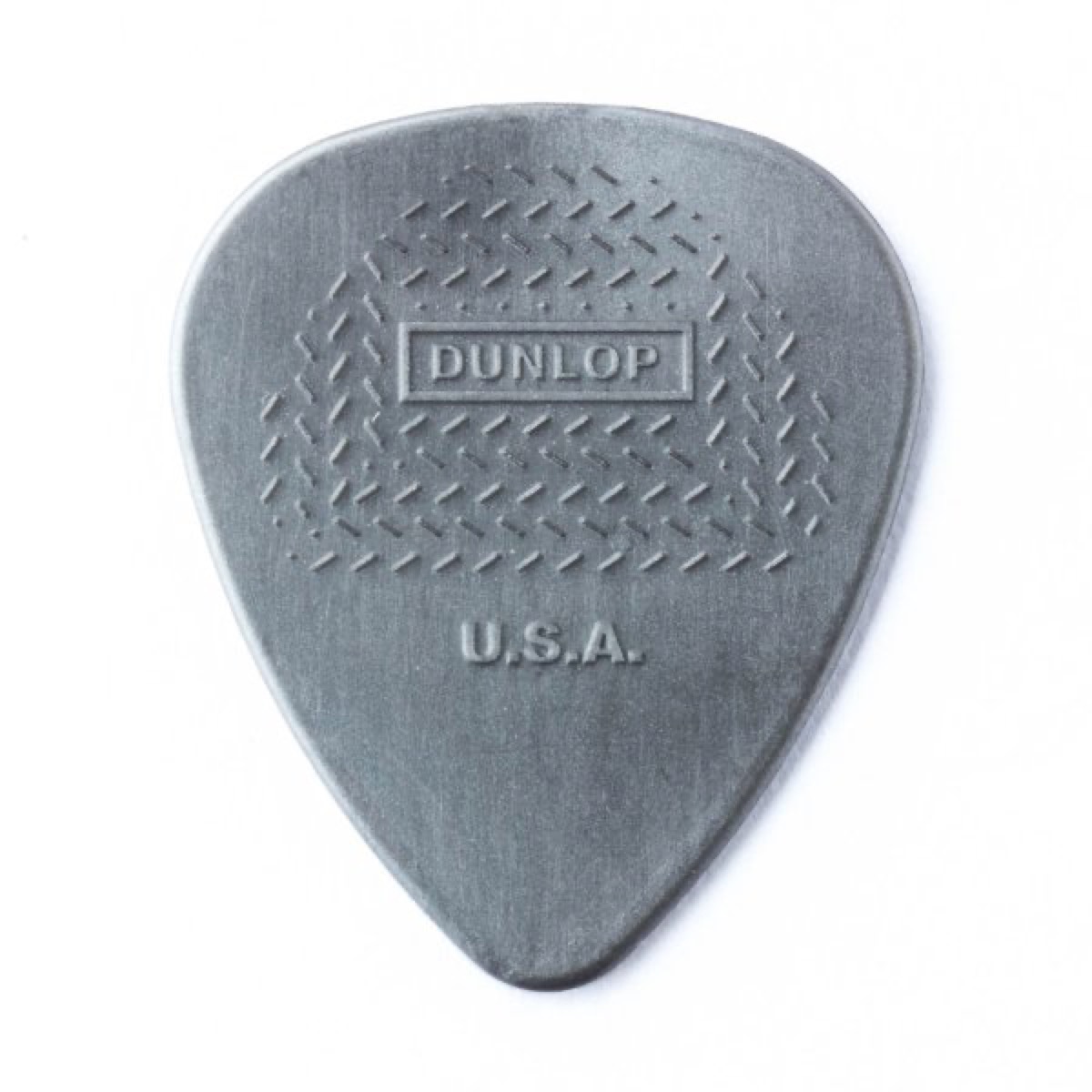 Dunlop Dunlop Picks Nylon MaxGrip .88 Pack, 12 Picks