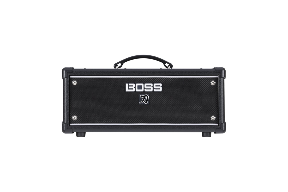 BOSS Katana Head Gen 3 100 Watt Guitar  …