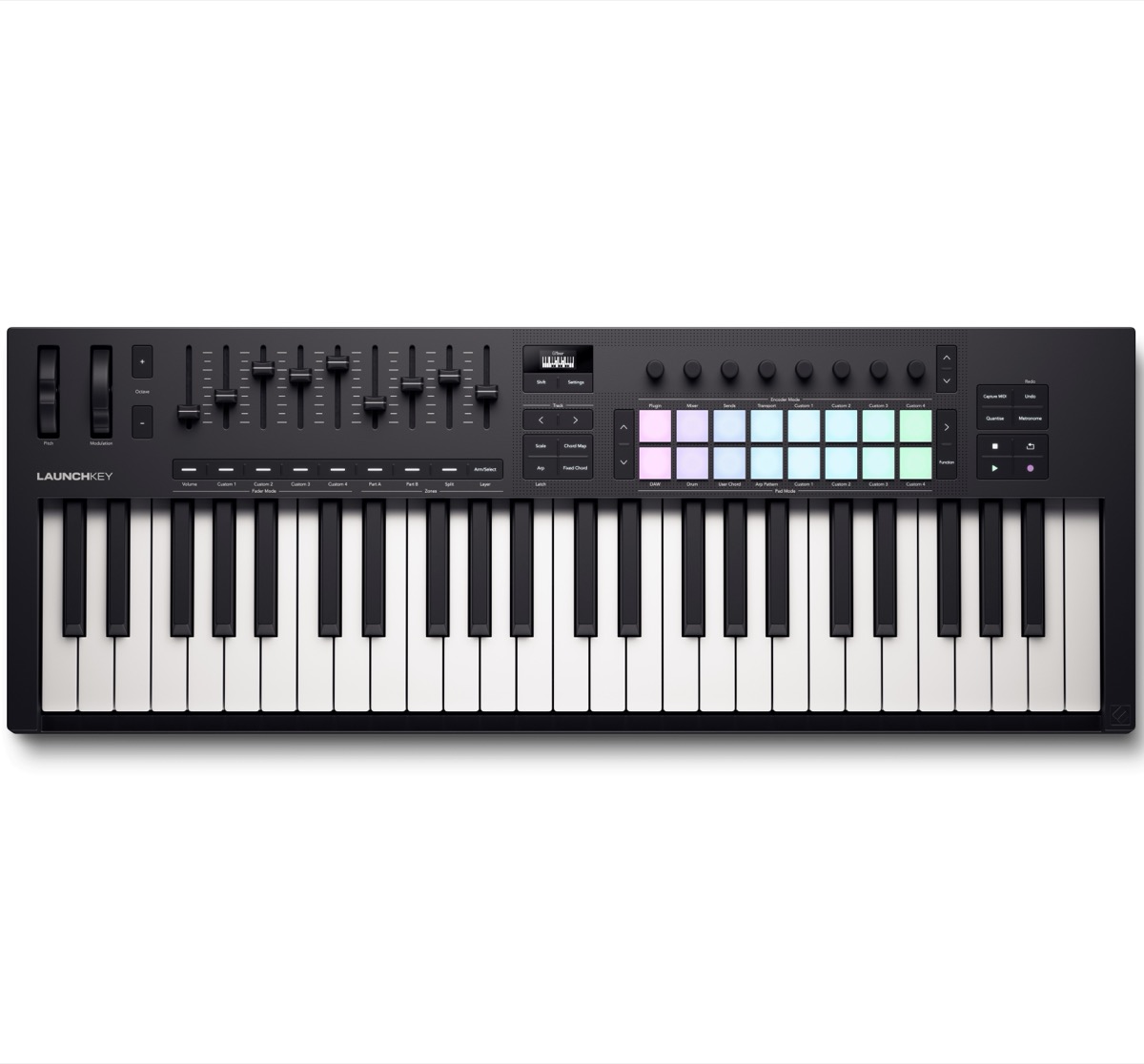 Novation Launchkey 49 MK4 Key MIDI  …