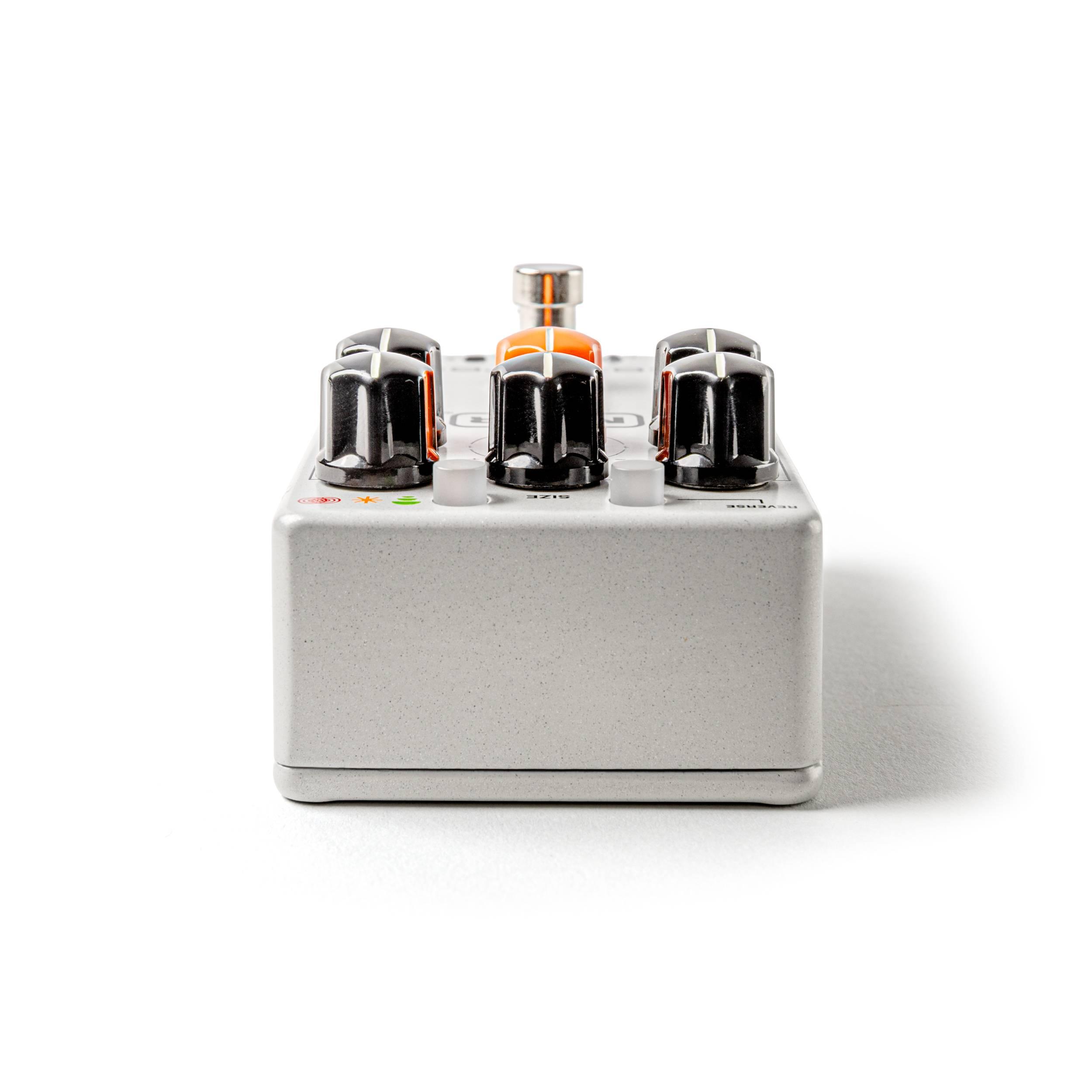 MXR MXR Textures Granular Synth Pedal - Effects