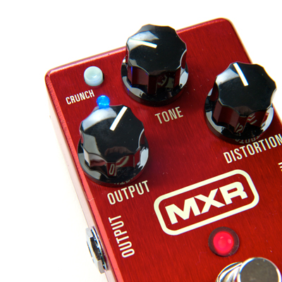 MXR Custom Badass '78 Distortion M78