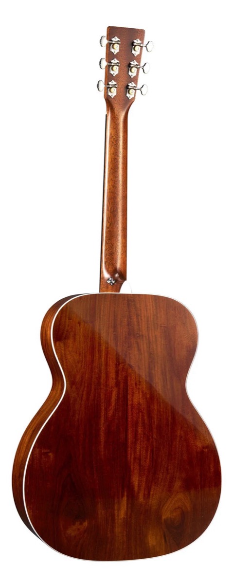 Martin 000E Retro Plus Granadillo Road  &hellip;