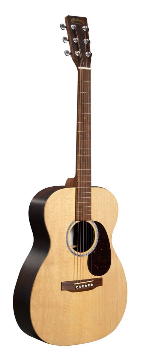 Martin 00-X2E X-Series 00 Size Small  …