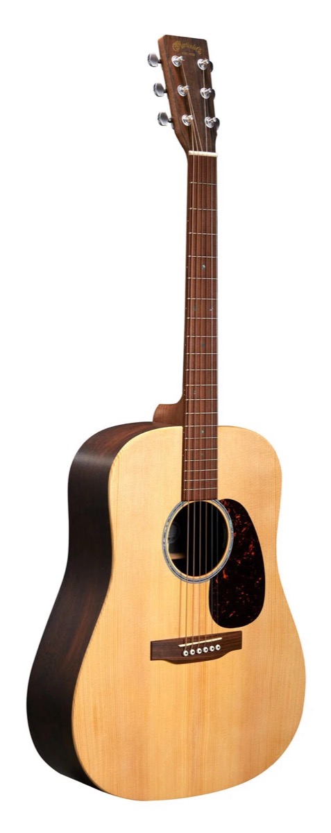 Martin D-X2E Dreadnought Acoustic  …