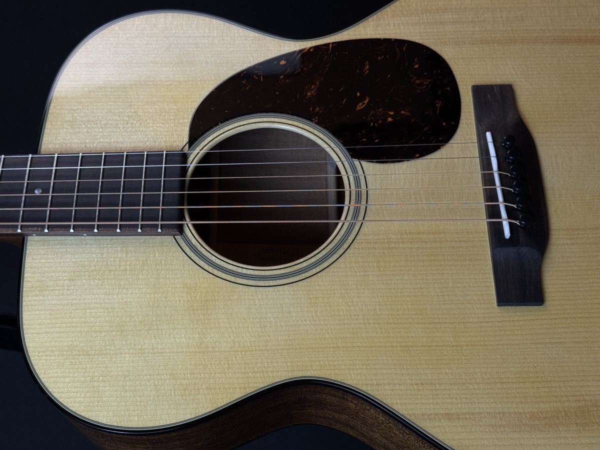 Martin Martin Custom Shop 000-18 Adirondack Spruce/Mahogany 2025 - Guitars