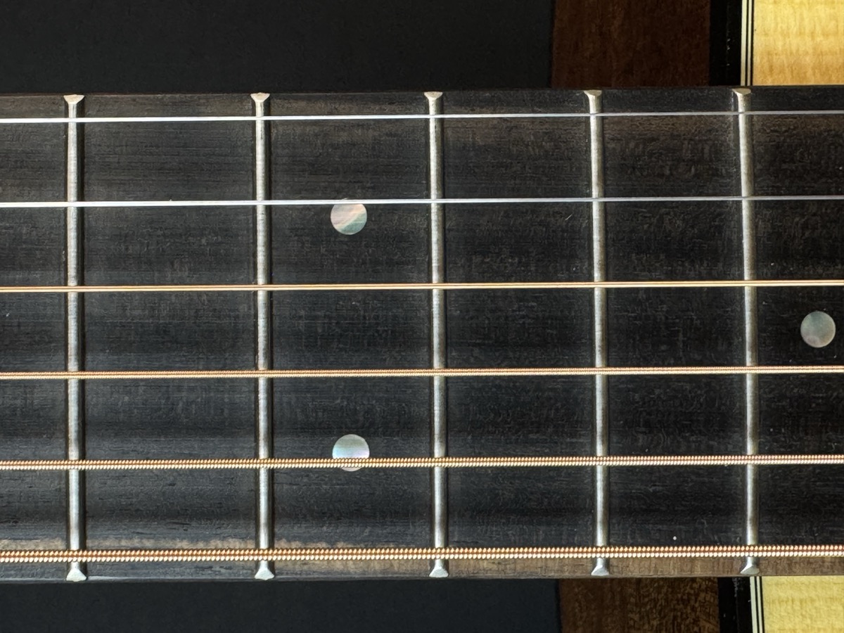 Martin Martin Custom Shop 000-18 Adirondack Spruce/Mahogany 2025 - Guitars