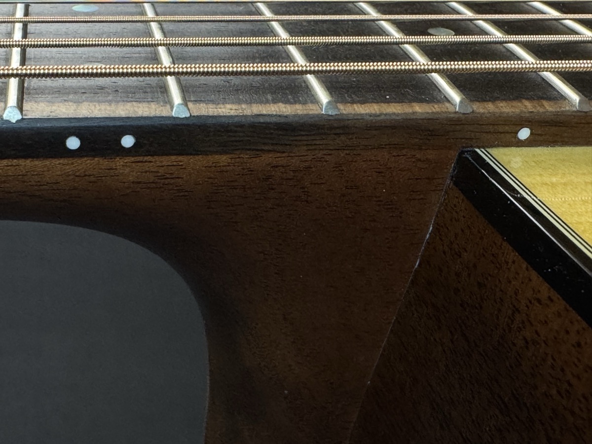 Martin Martin Custom Shop 000-18 Adirondack Spruce/Mahogany 2025 - Guitars