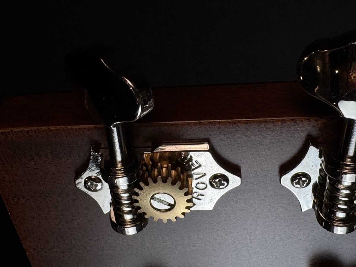 Martin Martin Custom Shop 000-18 Adirondack Spruce/Mahogany 2025 - Guitars