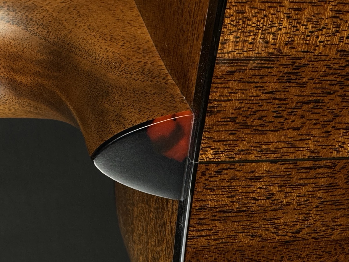 Martin Martin Custom Shop 000-18 Adirondack Spruce/Mahogany 2025 - Guitars