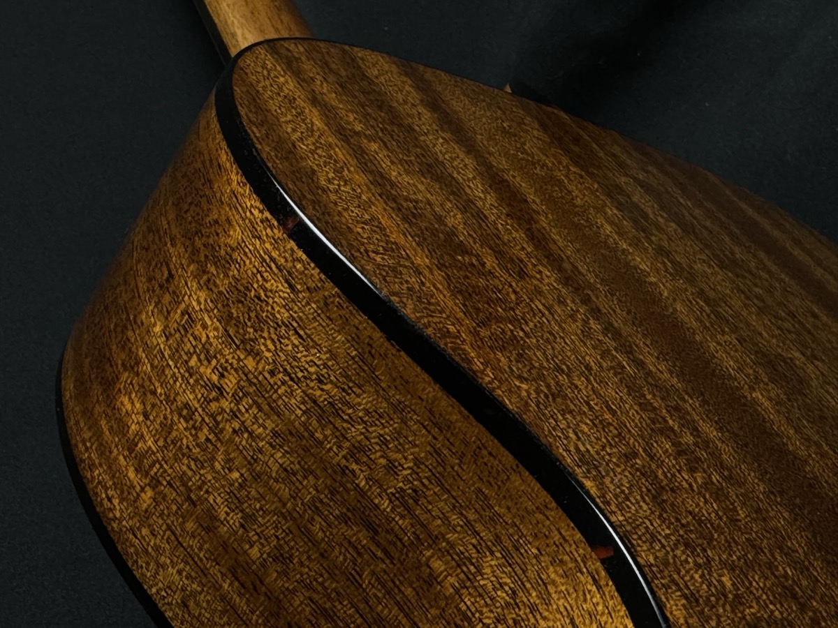 Martin Martin Custom Shop 000-18 Adirondack Spruce/Mahogany 2025 - Guitars