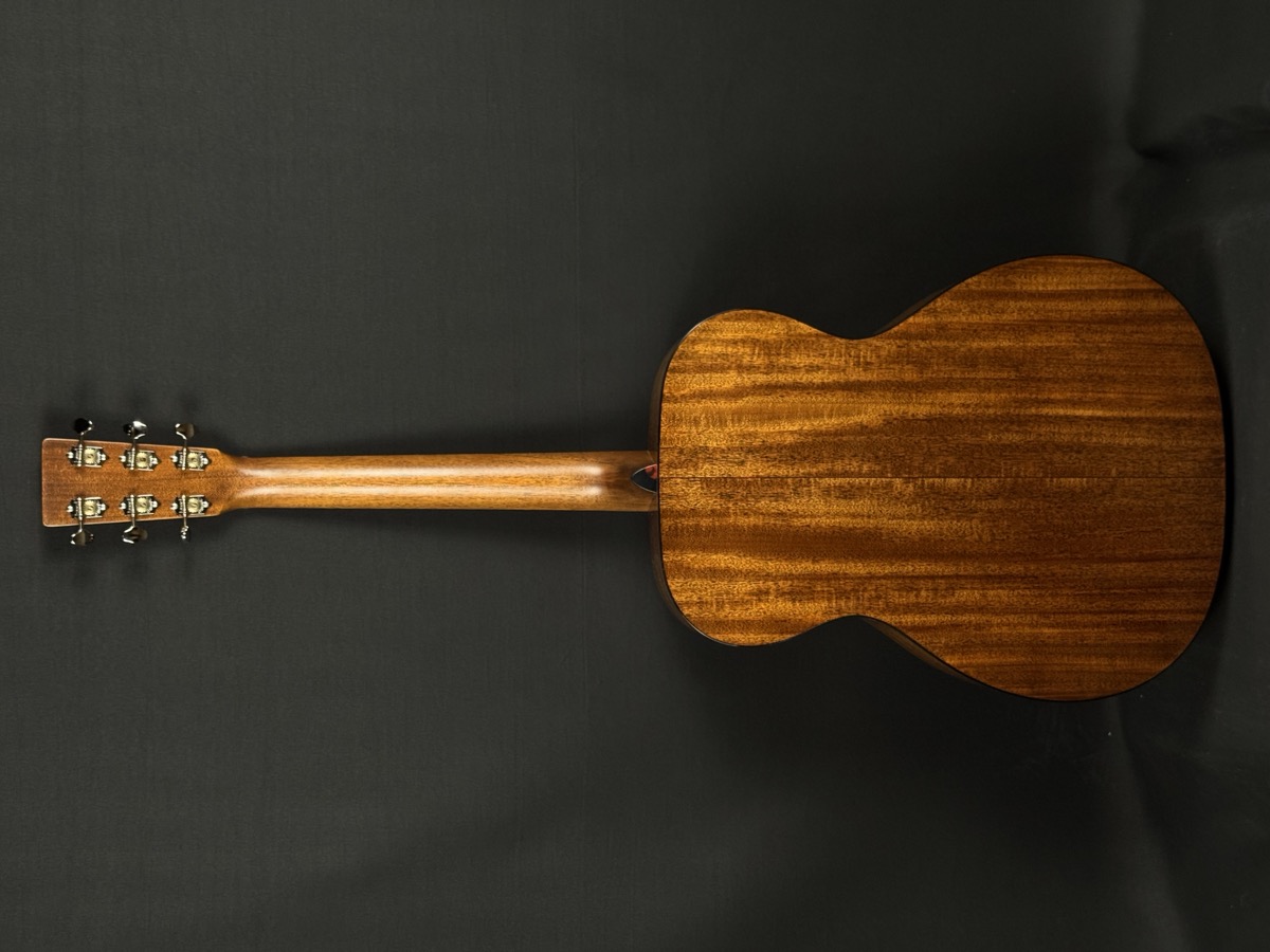 Martin Martin Custom Shop 000-18 Adirondack Spruce/Mahogany 2025 - Guitars