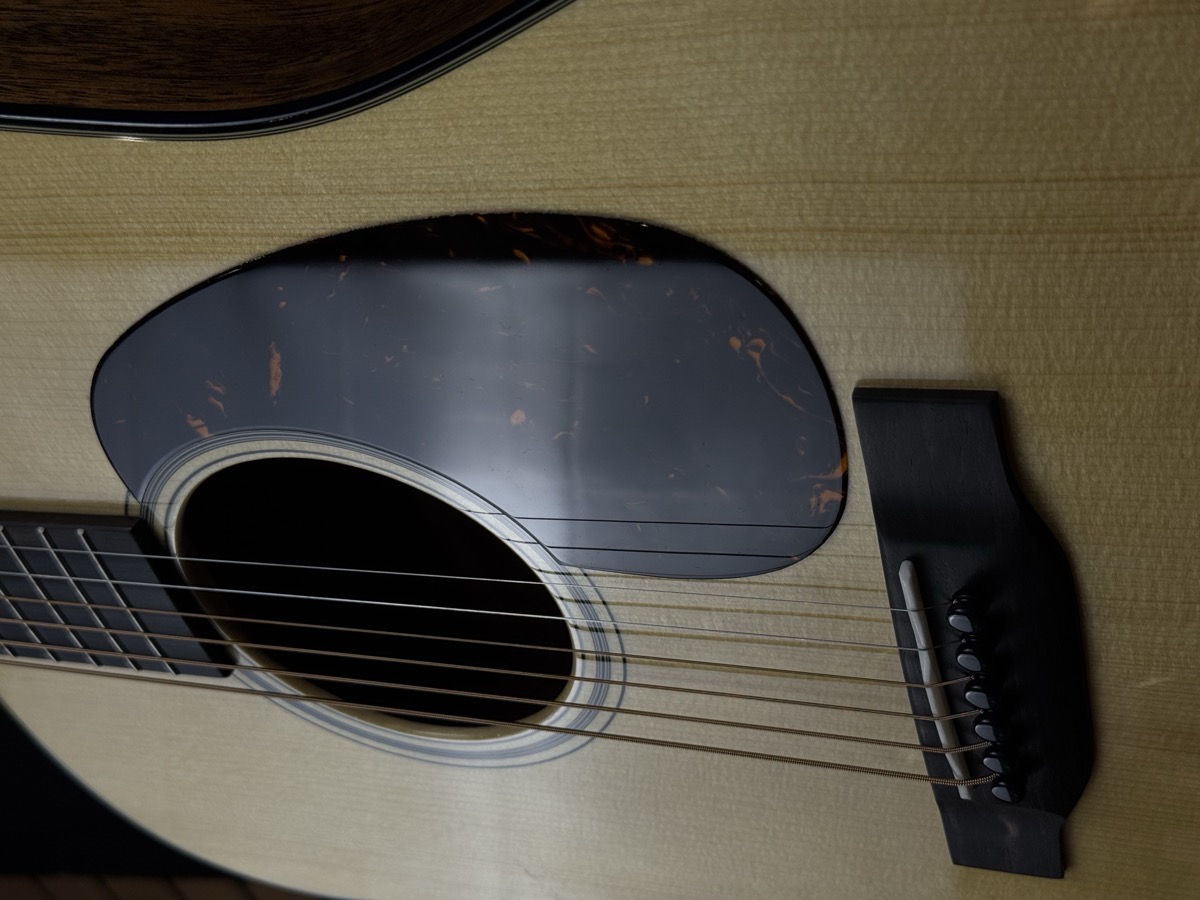 Martin Martin Custom Shop D-18 Adirondack Spruce/Mahogany 2025 - Guitars