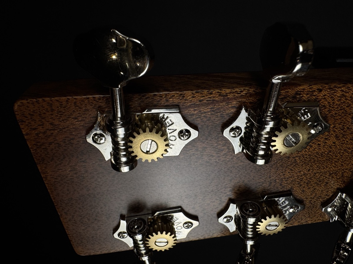 Martin Martin Custom Shop D-18 Adirondack Spruce/Mahogany 2025 - Guitars