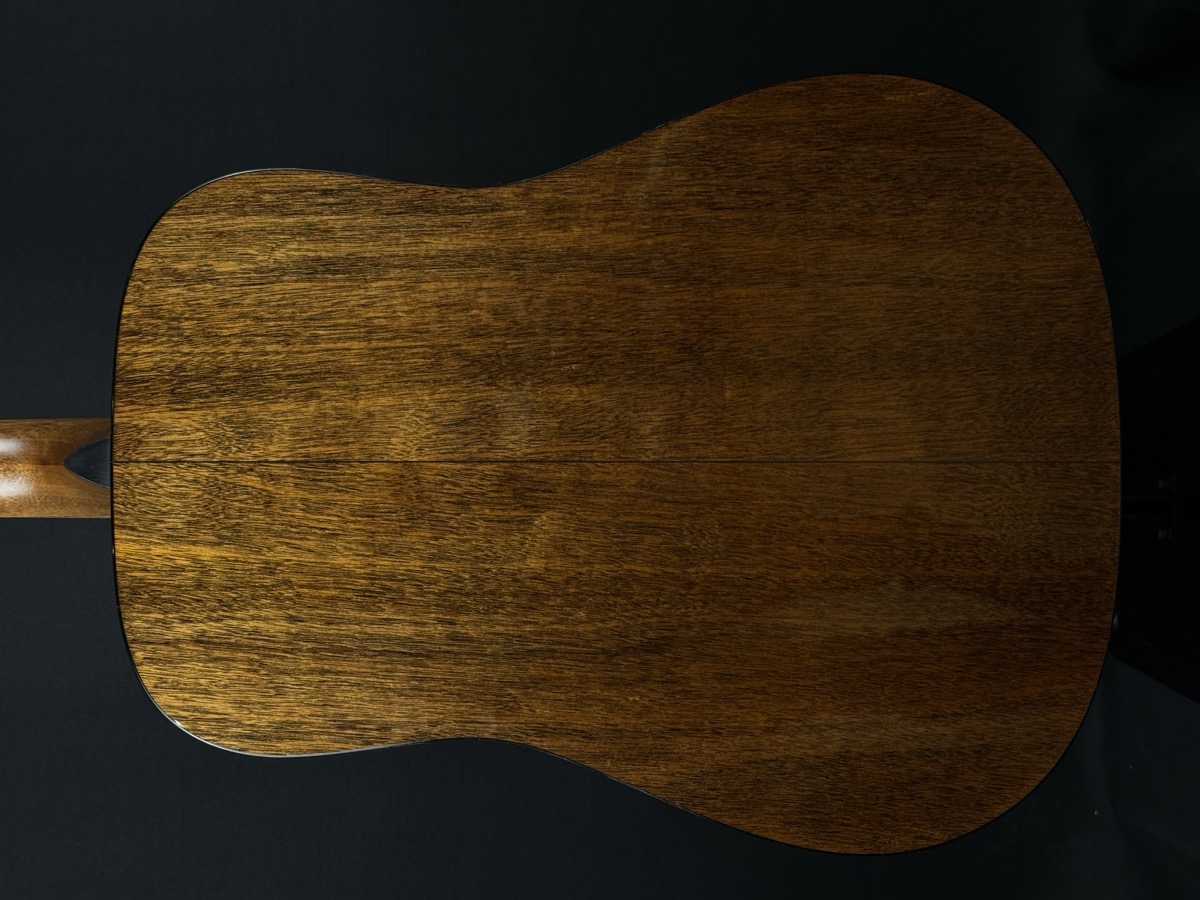 Martin Martin Custom Shop D-18 Adirondack Spruce/Mahogany 2025 - Guitars