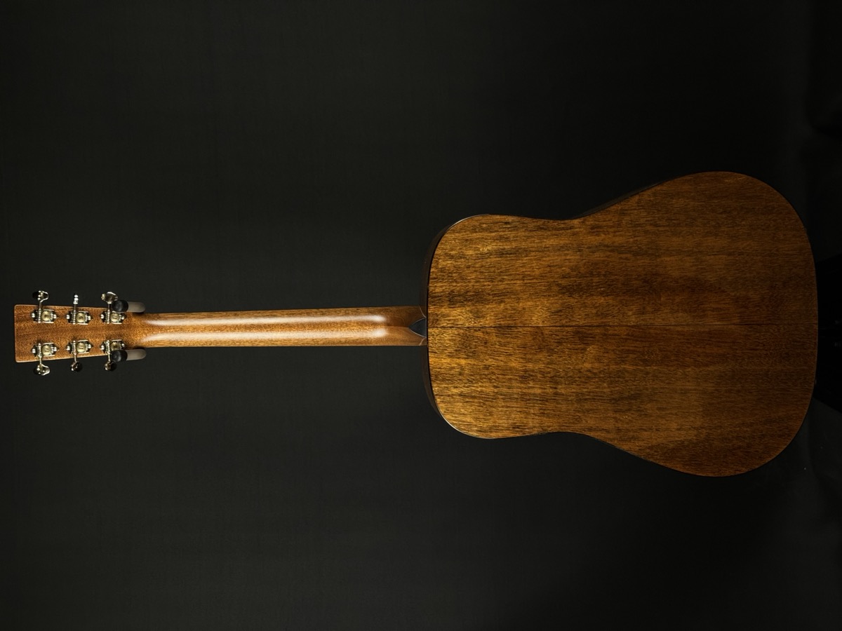 Martin Martin Custom Shop D-18 Adirondack Spruce/Mahogany 2025 - Guitars
