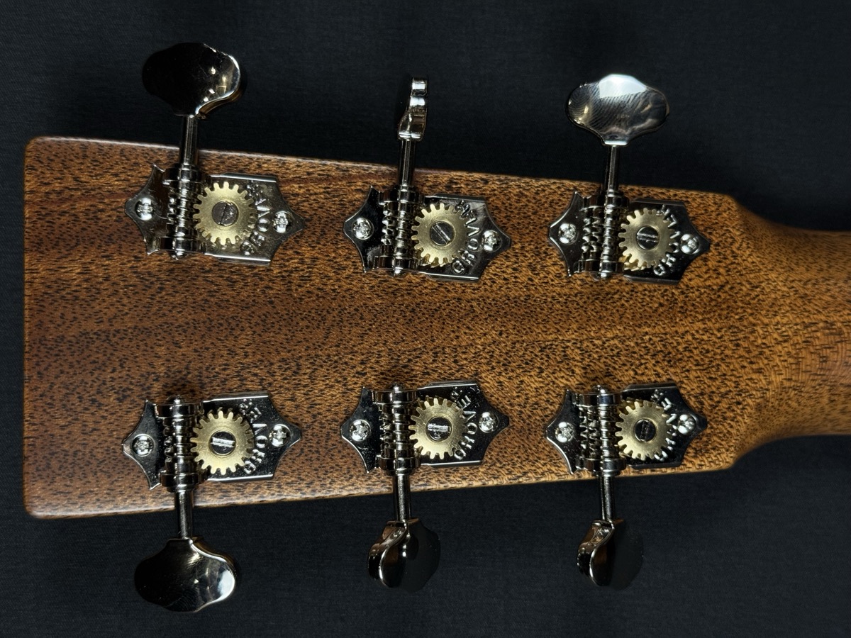 Martin Martin Custom Shop D-18 Adirondack Spruce/Mahogany 2025 - Guitars