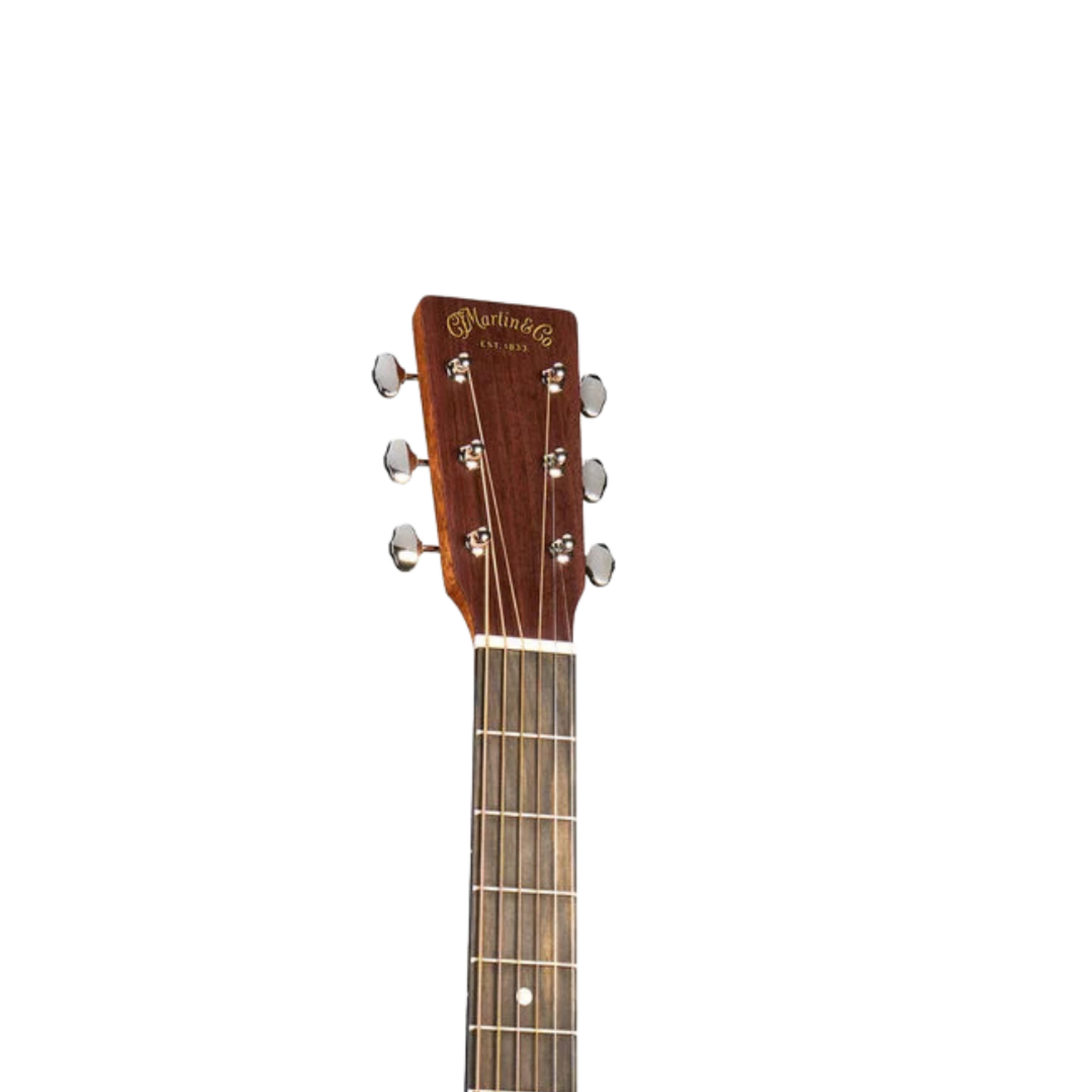Martin Martin DE Retro Plus Granadillo Road Series Acoustic/Electric - Guitars