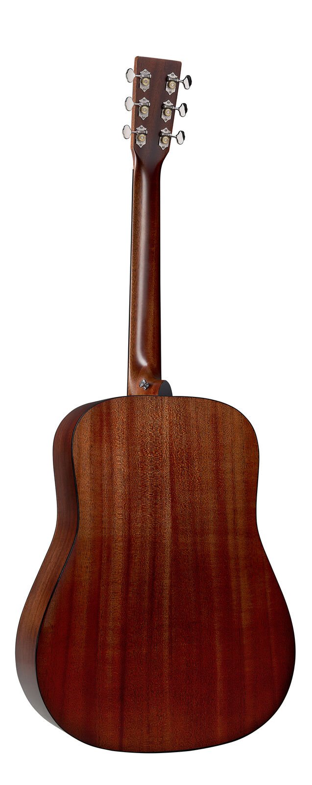 Martin Martin DE Retro Plus Mahogany Road Series Acoustic/Electric - Guitars