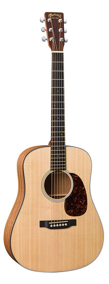 martin dreadnought junior pickup