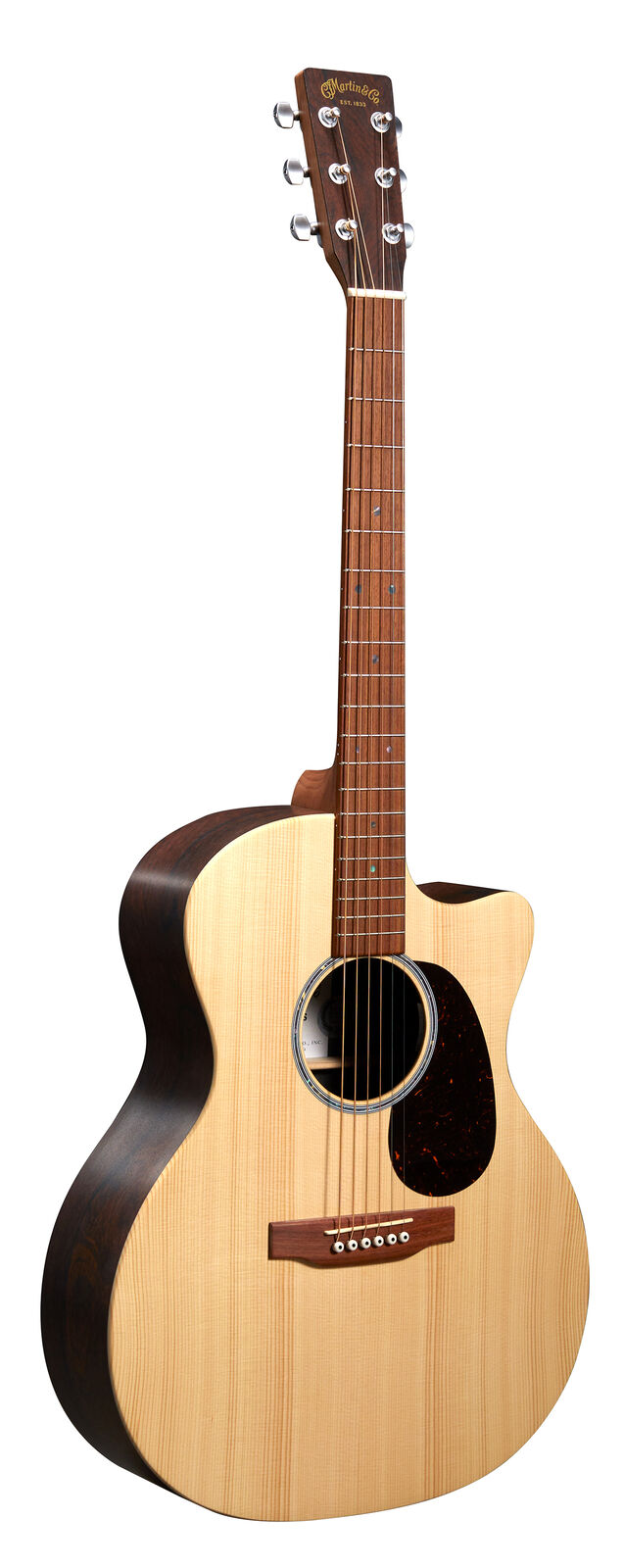 Martin GPC-X2E X-Series Grand  …