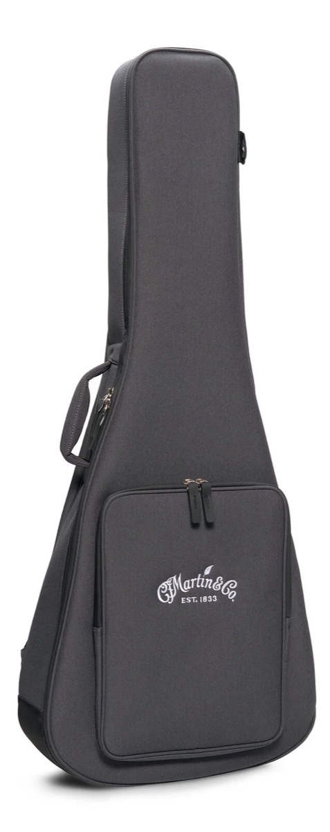 Martin Martin OMC-10E Modern Burst With Deluxe Padded Case - Guitars