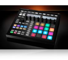 Native Instruments Maschine MKII Black Groove Production Studio