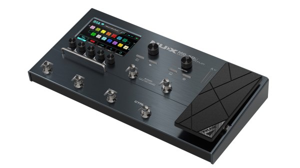 NUX MG-50LI Amp Modeler and Guitar  &hellip;
