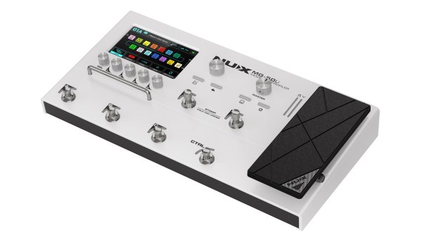 NUX MG-50LI Amp Modeler and Guitar  &hellip;