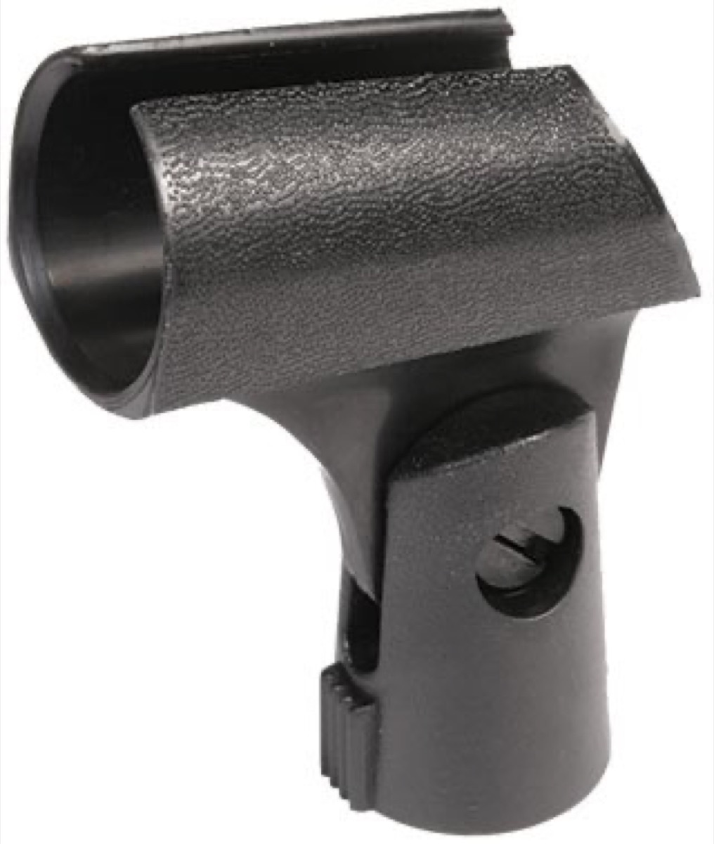 Profile Tapered Mic Clip