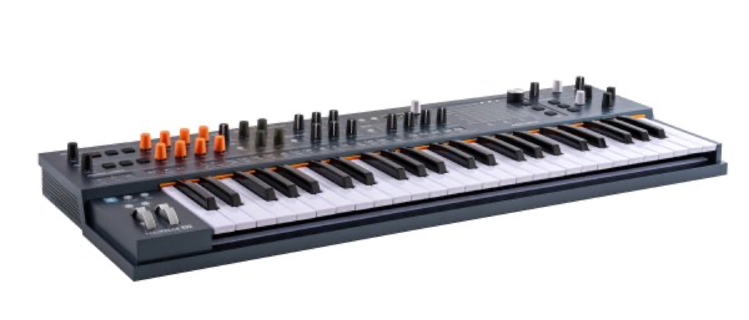 Arturia Arturia MiniFreak 49 Key Hybrid Polyphonic Digital Synth - Keyboards