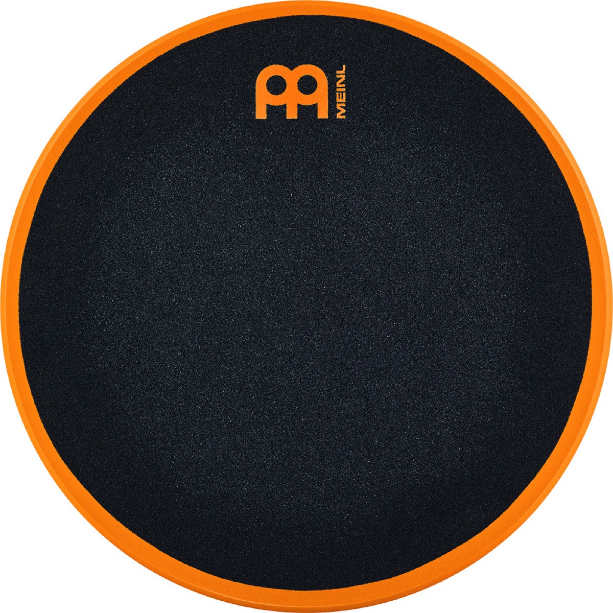 Meinl Marshmallow Practice Pad Orange Foam Base