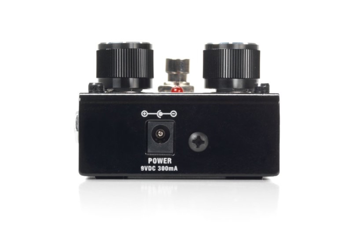 Digitech Digitech Mosaic 12-String Polyphonic Effect Pedal - Effects