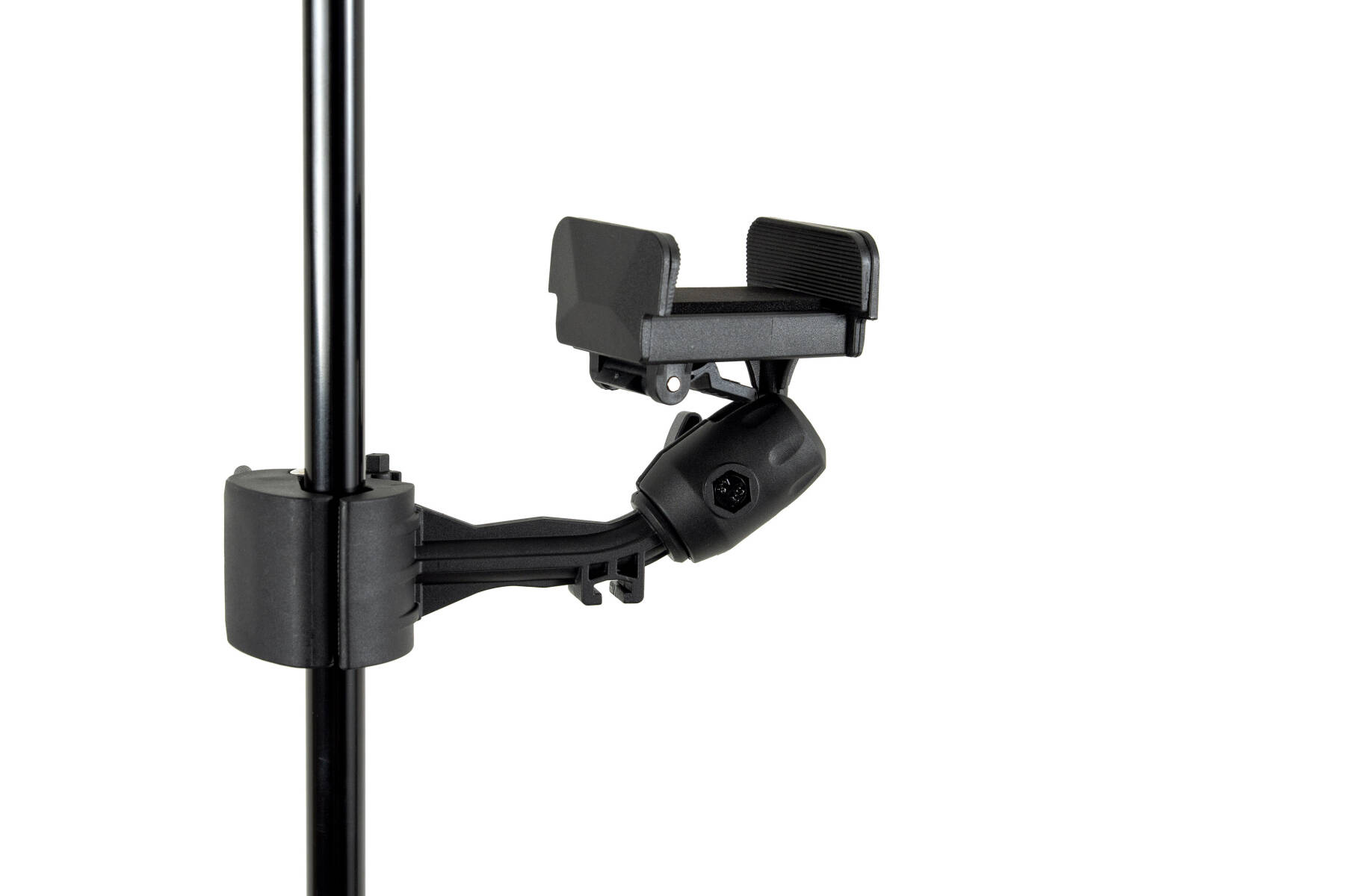 Yorkville Universal Phone Mount w/Clamp