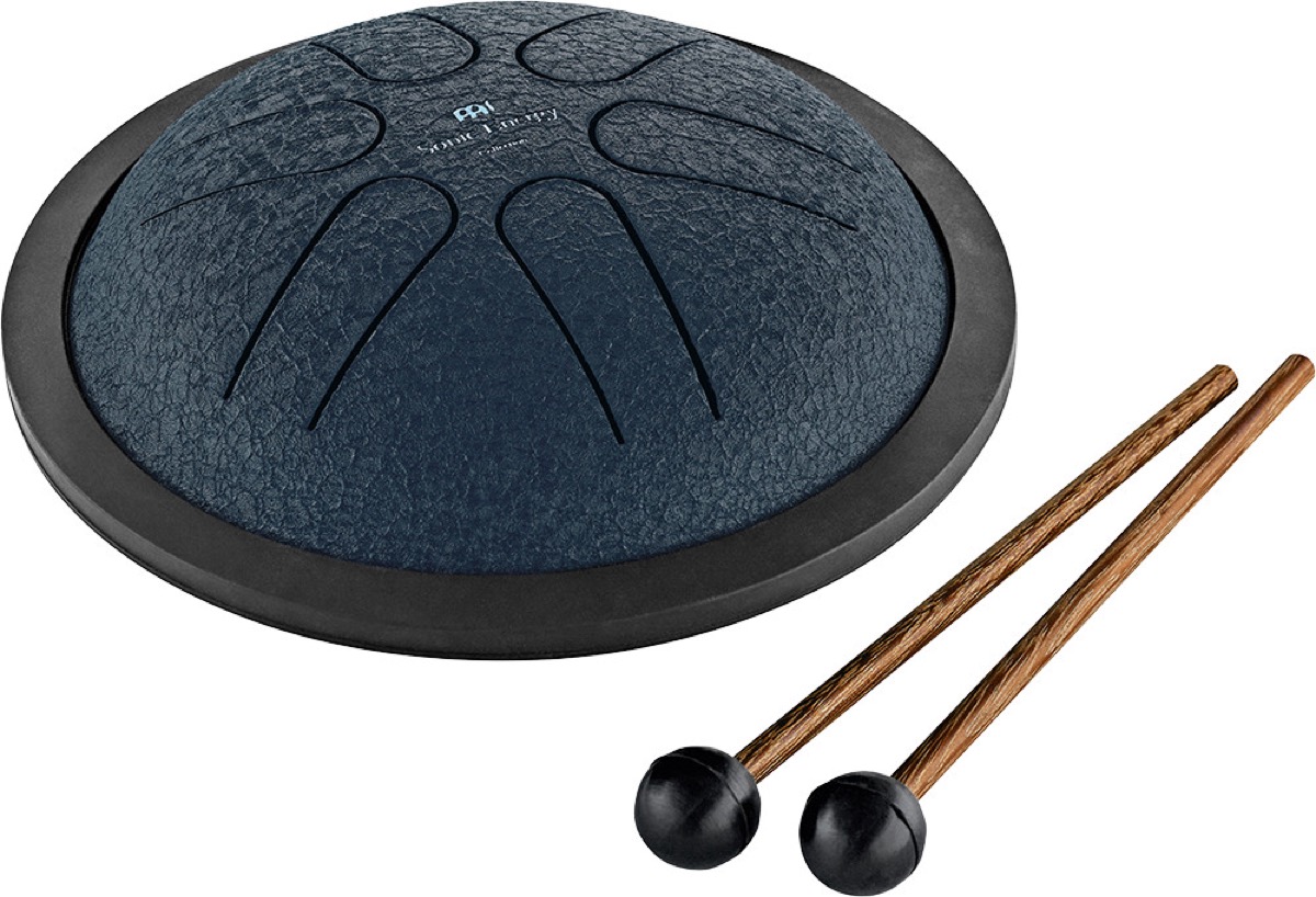 Meinl Mini Tongue Drum - 6